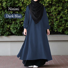 Ninimi B Tunic Dress - Buy 2 Free JB777