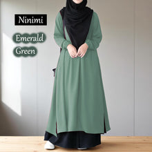 Ninimi B Tunic Dress - Buy 2 Free JB777