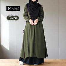 Ninimi B Tunic Dress - Buy 2 Free JB777