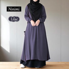 Ninimi B Tunic Dress - Buy 2 Free JB777