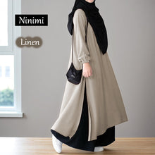 Ninimi B Tunic Dress - Buy 2 Free JB777