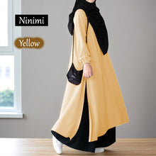 Ninimi B Tunic Dress - Buy 2 Free JB777