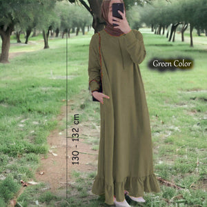 Omelia Cotton Tunic Jumbo A