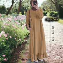Omelia Cotton Tunic Jumbo A