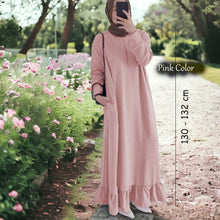 Omelia Cotton Tunic Jumbo A