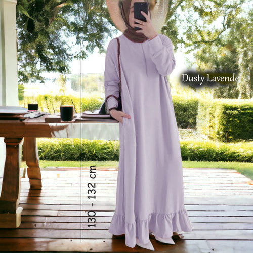 Omelia Cotton Tunic Jumbo B