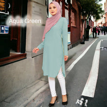 Omakasih Long Tunic A - 100 cm