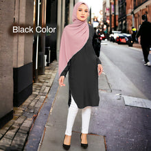 Omakasih Long Tunic A - 100 cm