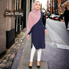 Omakasih Long Tunic A - 100 cm