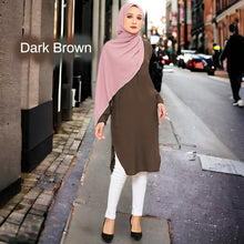 Omakasih Long Tunic A - 100 cm