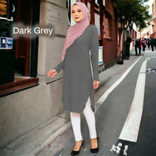 Omakasih Long Tunic A - 100 cm