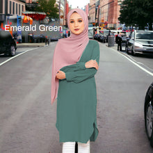Omakasih Long Tunic A - 100 cm