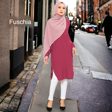 Omakasih Long Tunic A - 100 cm