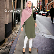 Omakasih Long Tunic A - 100 cm