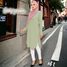 Omakasih Long Tunic A - 100 cm