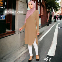 Omakasih Long Tunic A - 100 cm