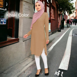 Omakasih Long Tunic A - 100 cm