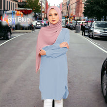 Omakasih Long Tunic A - 100 cm
