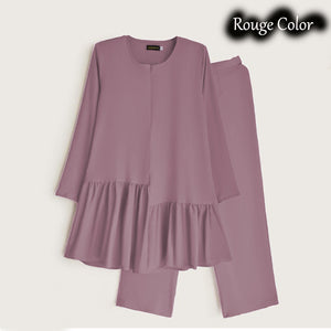 Peri Muslimah Set