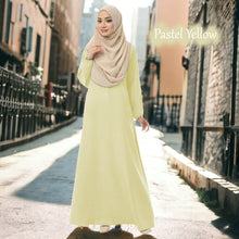 Iara Basic Jubah