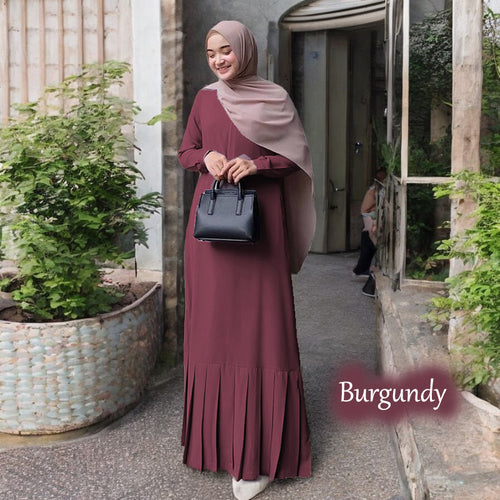 Sofi Jubah B - COD Not Available