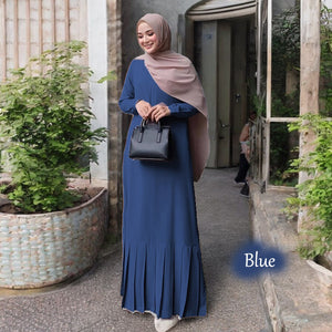 Sofi Jubah B - COD Not Available