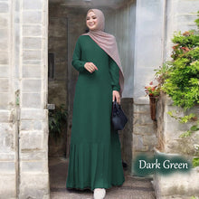 Sofi Jubah B - COD Not Available
