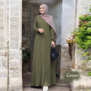 Sofi Jubah B - COD Not Available