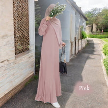 Sofi Jubah B - COD Not Available