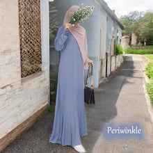 Sofi Jubah B - COD Not Available