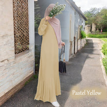 Sofi Jubah A - COD Not Available