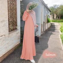 Sofi Jubah B - COD Not Available