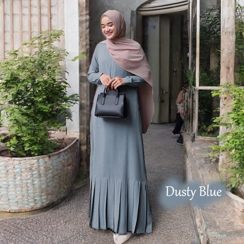 Sofi Jubah A - COD Not Available