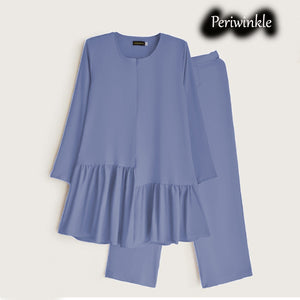 Peri Muslimah Set