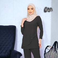 Iblis Elegant Blouse