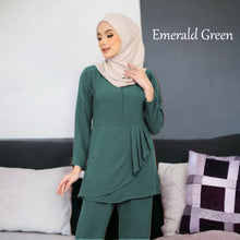 Iblis Elegant Blouse