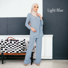 Iblis Elegant Blouse