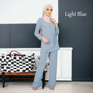 Iblis Elegant Blouse