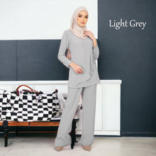 Iblis Elegant Blouse