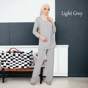 Iblis Elegant Blouse