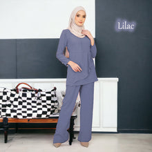 Iblis Elegant Blouse