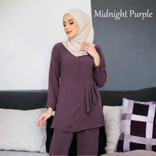 Iblis Elegant Blouse