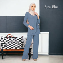 Iblis Elegant Blouse