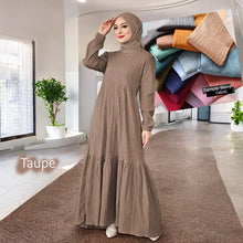 Kinoya Wavy Tunic Jumbo B