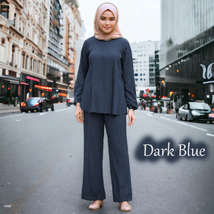 Zerro Set (Size 6xl ~ 10xl)
