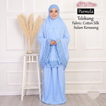 Parmela Telekung - Buy 2 @ Free JB777