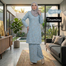 Tinamina Baju Kurung Buy 2 @ Free Shipping