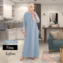 Fina Kaftan