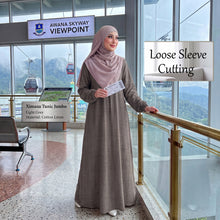 Xamana Tunic Jumbo - Buy 2 @ Free TD999