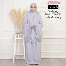 Parmela Telekung - Buy 2 @ Free JB777